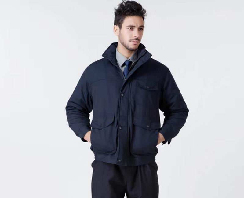 深圳工作服應該這么選—避免踩雷